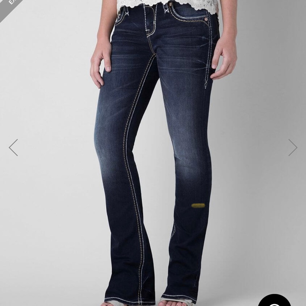 Rock Revival Vivian size 34
